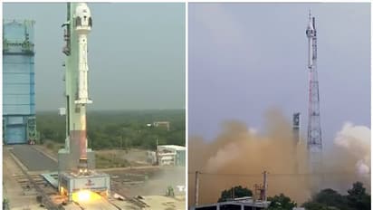 അഭിമാന നിമിഷം, ഗഗൻയാൻ പരീക്ഷണ വിക്ഷേപണം വിജയം; ക്രൂ എസ്കേപ്പ് സിസ്റ്റം വിജയകരമായി പൂർത്തിയായി 