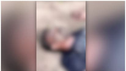 യുവാവ് ചോര വാർന്ന് മരിച്ച നിലയിൽ കണ്ടെത്തിയ സംഭവം; കൊലപാതകമെന്ന് പൊലീസ്