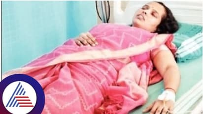 ಪ್ರಾಚಾರ್ಯರ ಕಿರುಕುಳಕ್ಕೆ ತರಗತಿ ಕೋಣೆಯಲ್ಲಿಯೇ ಕುಸಿದು ಬಿದ್ದ ಕಾಲೇಜು ಪ್ರಾಧ್ಯಾಪಕಿ