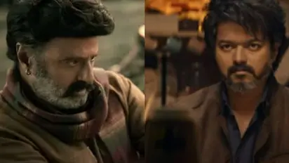 വിജയ്‍യെയും അത്ഭുതപ്പെടുത്തി ബാലയ്യ, ലിയോയുടെ കളക്ഷൻ കുതിപ്പിലും നേട്ടവുമായി ഭഗവന്ത് കേസരി