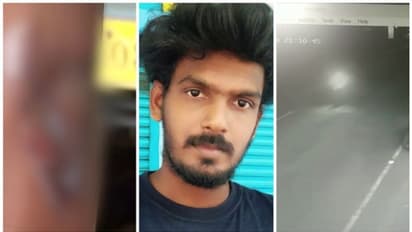 കെഎസ്ഇബിയുടെ സര്വീസ് വയര് കഴുത്തില് കുരുങ്ങി ബൈക്ക് യാത്രക്കാരന് ഗുരുതര പരിക്ക്