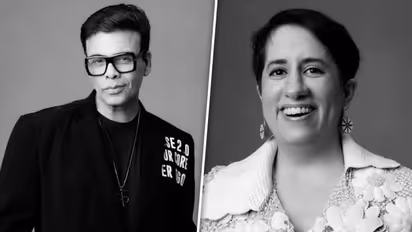 The Intouchables: Karan Johar, Guneet Monga to team up for hindi remake of French masterpiece
