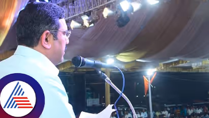 ಬಿಎಸ್‌ವೈ ರಾಜ್ಯ ಪ್ರವಾಸಕ್ಕೆ ಹೈಕಮಾಂಡ್ ಬ್ರೇಕ್ ಹಾಕಿದೆಯಾ? ಬಿವೈ ವಿಜಯೇಂದ್ರ ಏನು ಹೇಳಿದ್ರು? 