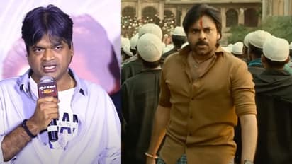 `ఉస్తాద్ భగత్సింగ్`ని పక్కన పెడుతున్న హరీష్ శంకర్?.. కొత్త ప్రాజెక్ట్ పై ఫోకస్..?