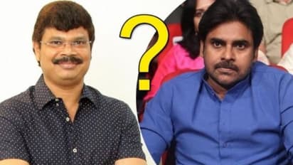 పవన్ పై బోయపాటి కామెంట్స్ వెనక అసలు మేటర్ ఇదే?