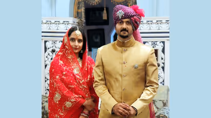 100 ಕೊಠಡಿಯ ಅರಮನೆಯಲ್ಲಿ ಭಾರತದ ಅತ್ಯಂತ ದುಬಾರಿ ರಾಜಮನೆತನದ ವಿವಾಹ, ಇಶಾ ಅಂಬಾನಿ ಮದುವೆಗೂ ಇದಕ್ಕೂ ಲಿಂಕ್ ಇಲ್ಲ