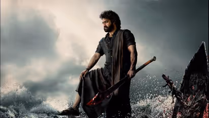 Devara: Jr NTR, Jahnvi Kapoor starrer second shoot schedule to start on this date