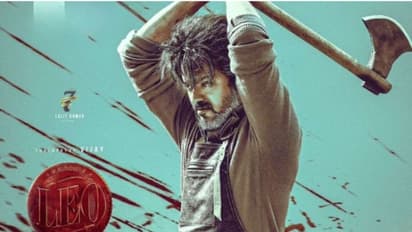 ഇന്ത്യയില് നിന്ന് മാത്രം 100 കോടി, ലിയോയുടെ കുതിപ്പില് റെക്കോര്ഡുകള് തകരുന്നു, അമ്പരപ്പിച്ച് വിജയ്