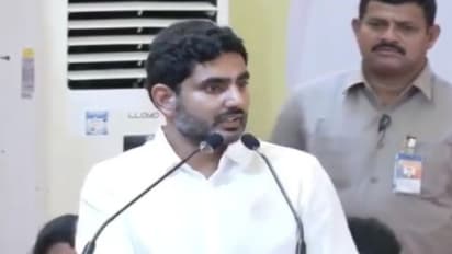 Nara Lokesh : జగన్ హయాంలో కరెంట్ బిల్లు పట్టుకుంటేనే షాక్ కొడుతోంది - నారా లోకేష్