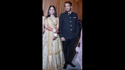 ಇಶಾ ಅಂಬಾನಿ ಲಾಸ್ ಏಂಜಲೀಸ್ ಬಂಗಲೆಯನ್ನು 500 ಕೋಟಿ ರೂ.ಗೆ ಖರೀದಿಸಿದ ಹಾಲಿವುಡ್ ‌ಜೋಡಿ