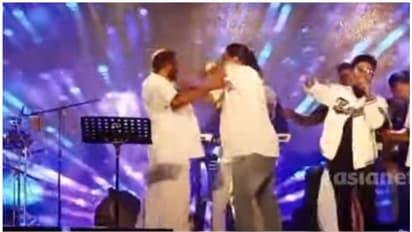 ഗാനമേളയ്ക്കിടെ കയ്യേറ്റം; 'മദ്യലഹരിയിലായിരുന്ന പ്രതിയെ പരിശോധിക്കാതെ വിട്ടയച്ചു', പൊലീസിനെതിരെ കണ്ണൂർ മേയർ