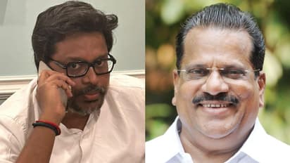 കോൺഗ്രസിലെ ഒരു ഗ്രൂപ്പിന്റെ ആയുധമാണ് സുനിൽ കനുഗോലു; ഇപി ജയരാജൻ