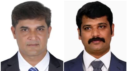 ദേശീയ ഗെയിംസ് മിനി ഗോൾഫിന് മലയാളി റഫറിയും സപ്പോർട്ടിങ് സ്റ്റാഫും