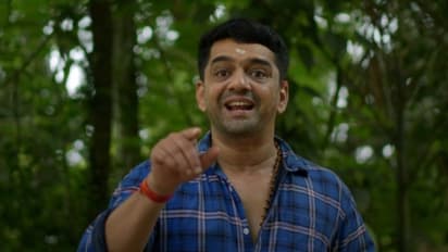 വീണ്ടും പ്രേക്ഷകശ്രദ്ധ നേടി 'മൗനരാഗ'ത്തിലെ 'ബൈജു'; വൈറലായി 'ശത്രുഘ്നന്‍റെ വെള്ളിയാഴ്ച'