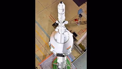 ಮಾನವಸಹಿತ ಗಗನಯಾನಕ್ಕೆ ಮುನ್ನುಡಿ ಬರೆದ ಭಾರತ: ಇಸ್ರೋ ಮಹತ್‌ ವಿಕ್ರಮ