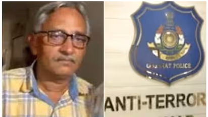 ഇന്ത്യൻ സൈനികരുടെ വാട്സ് ആപ് വിവരങ്ങൾ ചോര്ത്തി പാക് ചാര ഏജൻസിക്ക് കൈമാറി, ഗുജറാത്ത് സ്വദേശി അറസ്റ്റിൽ