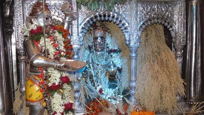 അന്നപൂർണ ദേവി ; ആരാധനാ രീതിയും പ്രാധാന്യവും