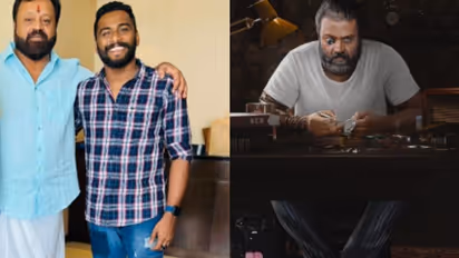 സുരേഷ് ഗോപിയുടെ എസ്ജി 251ന് എന്ത് സംഭവിച്ചു?, വെളിപ്പെടുത്തി രാഹുല് രാമചന്ദ്രൻ