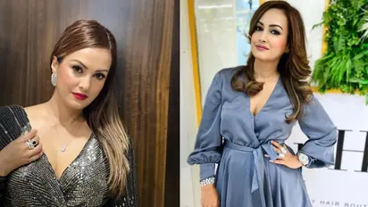 Nisha Rawal’s Biography | Birth | Family | Marriage | Debut | TV Serials | Controversy