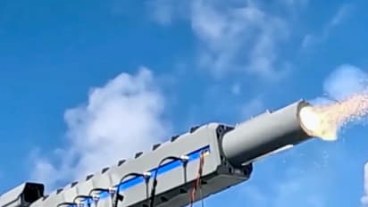 ചൈനീസ് മാരകായുധങ്ങള് ഇനി തവിടുപൊടിയാകും! നിശബ്ദ താണ്ഡവത്തിന് ആ അജ്ഞാത കൊലയാളി! നമിച്ചണ്ണാന്ന് ലോകം!