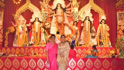 durga puja