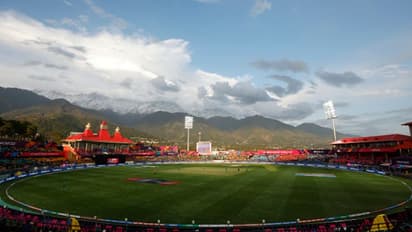 രോഹിത്തും ഗില്ലും കോലിയും ഭയക്കണം; ധരംശാലയിലെ പിച്ച് കൗശലക്കാരന്; കിവികള്ക്കും മുട്ടന് പണി വരുന്നു