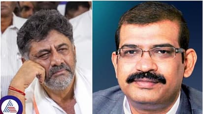 ಡಿ.ಕೆ. ಶಿವಕುಮಾರ್ ಆಪ್ತನ ತೆಲಂಗಾಣ ಮನೆ ಮೇಲೆ ಐಟಿ ದಾಳಿ: ಕರ್ನಾಟಕ ಮಾತ್ರವಲ್ಲ, ಹೊರ ರಾಜ್ಯದಿಂದಲೂ ಶಾಕ್