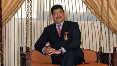 ಬುರ್ಜ್ ಖಲೀಫಾದಲ್ಲಿ ಮಹಡಿ ಹೊಂದಿದ್ದ ಕರಾವಳಿ ಉದ್ಯಮಿ, ಬಿಸಿನೆಸ್ ಲಾಸ್ ಆಗಿ ಸಂಸ್ಥೆ ಕೇವಲ 74 ರೂ.ಗೆ ಮಾರಾಟ!