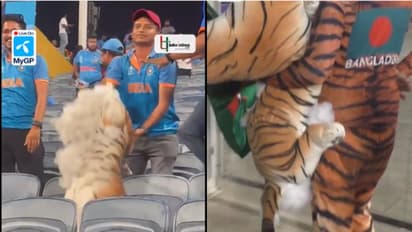 മാനം കാത്തു; ബംഗ്ലാദേശ് സൂപ്പര്‍ ഫാനിനെ അപമാനിച്ചതില്‍ മാപ്പ് പറഞ്ഞ് ഒരുപറ്റം ഇന്ത്യന്‍ ആരാധകര്‍
