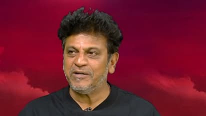 ಕಾವೇರಿ ವಿಚಾರದಲ್ಲಿ ಪ್ರಧಾನಿ ಮೋದಿ ಮಧ್ಯಪ್ರವೇಶಿಸಲಿ: ಚಿತ್ರನಟ ಶಿವಣ್ಣ