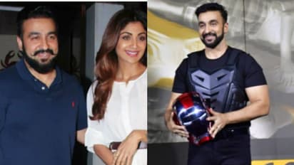 'ഞങ്ങള് പിരിഞ്ഞു' എന്ന് പോസ്റ്റ്, രാജ് കുന്ദ്രയ്ക്ക് വിമര്ശനം