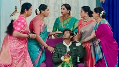 36 ಜನರಿರುವ ತುಂಬು ಕುಟುಂಬದ ಕಥೆ 'ಬೃಂದಾವನ' ಪ್ರೋಮೋ ನೋಡಿ ವೀಕ್ಷಕರು ಏನಂದ್ರು? 