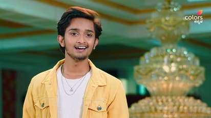  ಬೃಂದಾವನ  ಹೀರೋ ಚೇಂಜ್! ವೀಕ್ಷಕರಿಗೆ ತಲೆಬಾಗಿತಾ ಕಲರ್ಸ್‌ ಕನ್ನಡ?