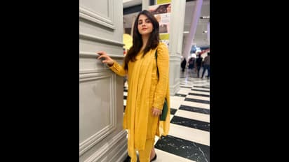 ಇಸ್ಲಾಮಿಕ್ ದೇಶವಾದರೆ, ಮೋದಿ ಕೆಳಗಿಳಿದರೆ ಭಾರತ ತಂಡಕ್ಕೆ ಬೆಂಬಲ, ಉದ್ಧಟತನ ತೋರಿದ ಪಾಕ್ ನಟಿ!