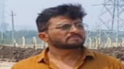 ಗಂಗಾವತಿ: ಜೆಜೆಎಂ ಕಾಮಗಾರಿಯಲ್ಲಿ ಭಾರೀ ಭ್ರಷ್ಟಾಚಾರ, ಎಇಇ ಸತೀಶ್ ಸಸ್ಪೆಂಡ್‌