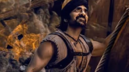 വിസ്മയിപ്പിച്ച് ടൈഗര് നാഗേശ്വര റാവു, ഒടിടിയില് എപ്പോള് എവിടെ കാണാം?