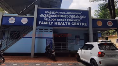 ഭക്ഷണം കഴിക്കാതെ 180 രോഗികളെ തുടർച്ചയായി പരിശോധിച്ച വനിതാ ഡോക്ടർക്ക് നേരെ കൈയ്യേറ്റ ശ്രമം, ഡോക്ടർ കുഴഞ്ഞുവീണു