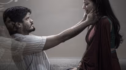 ബേബി സര്പ്രൈസ് ഹിറ്റ്, വീണ്ടും ഇതാ ആനന്ദ് ദേവെരകൊണ്ടയുടെ നായികയായി വൈഷ്ണവി ചൈതന്യ