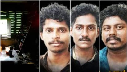 പുലർച്ചെ ഒന്നരയ്ക്ക് എത്തി, നായ്ക്കളെ അഴിച്ച് വിട്ടിട്ടും തെല്ലും ഭയന്നില്ല; വരുതിയിലാക്കി റെയ്ഡ്, അറസ്റ്റ്