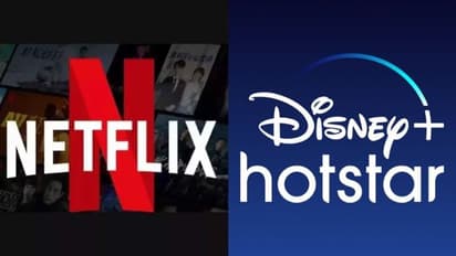 நெட்பிளிக்ஸ் முதல் ஹாட் ஸ்டார் வரை எல்லாமே இலவசம்.. ஜியோவின் சூப்பரான ரீசார்ஜ் திட்டம் தெரியுமா?