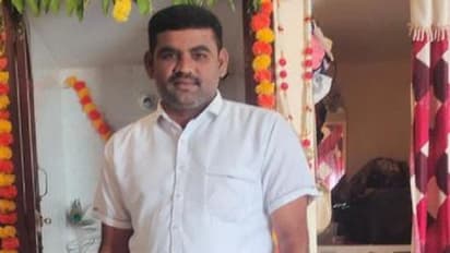 ಕೋಲಾರ: ಮಾಲೂರಲ್ಲಿ ಗ್ರಾಮ ಪಂಚಾಯ್ತಿ ಸದಸ್ಯನ ಬರ್ಬರ ಕೊಲೆ..!