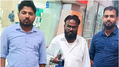  ഒറ്റക്കണ്ണില്‍ അൽപം വെളിച്ചം ബാക്കി; ഇടയ്ക്ക് കേസിലും കുടുങ്ങി, പലവിധ രോഗങ്ങളും, ഒടുവില്‍ ഇമ്രാൻ നാടണഞ്ഞു