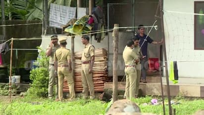 പെൺകുഞ്ഞുങ്ങൾക്കെതിരെ അതിക്രമങ്ങൾ തുടർക്കഥയാകുന്നു; അതിഥി തൊഴിലാളികളെ ബോധവത്കരിക്കാൻ പൊലീസ്