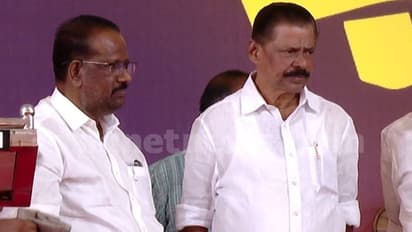 എറണാകുളം ലോക്സഭാ മണ്ഡലം പിടിക്കാൻ തലപുകച്ച് സിപിഎം; മത്സരിക്കാനില്ലെന്ന് കെവി തോമസ്