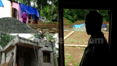 പണമില്ല, ലൈഫ് പദ്ധതി പ്രതിസന്ധിയിൽ; വട്ടിപ്പലിശക്ക് പണമെടുത്ത് വീട് നിർമ്മിക്കുന്ന ഗുണഭോക്താക്കളും കുടുങ്ങി