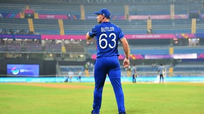 ലോകകപ്പില്‍ ചാമ്പ്യന്‍മാര്‍ പെട്ടു ഗയ്‌സ്, ഇംഗ്ലണ്ടിന് പിന്നില്‍ അഫ്‌ഗാന്‍ മാത്രം! പുഞ്ചിരി തൂകി ടീം ഇന്ത്യ