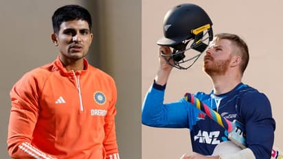 ക്രിക്കറ്റ് ലോകകപ്പില്‍ സൂപ്പര്‍ സണ്‍ഡേ; കിവികളെ അരിഞ്ഞ് ഒന്നാമനാകാന്‍ ഇന്ത്യ, ടീമിന് ആശങ്കകളുടെ കൂമ്പാരം  