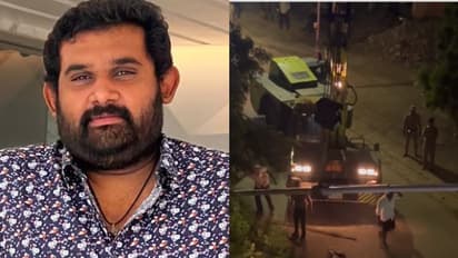 அமர் பிரசாத் ரெட்டியை குண்டர் சட்டத்தில் கைது செய்யப் போறாங்க.. அலறி துடித்து  மனு தாக்கல் செய்த மனைவி