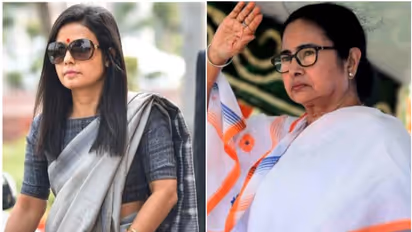 നാല് ഭാ​ഗത്തുനിന്നും ആരോപണ ശരങ്ങൾ, പരാതി; നേരിടാൻ മഹുവ മൊയിത്ര മാത്രം, ഒന്നും മിണ്ടാതെ മമതയും തൃണമൂലും