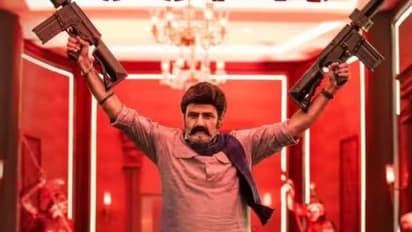 കുതിക്കുന്ന ബാലയ്യ, ഭഗവന്ത് കേസരിയുടെ കളക്ഷൻ റിപ്പോര്ട്ട് അത്ഭുതപ്പെടുത്തുന്നു